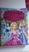 Księżniczki Baśnie świata używ.