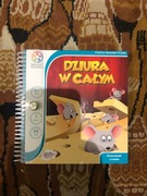 Dziura w Całym. Polska wersja. Smart Games