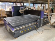 Usługa Obróbka Frezowanie CNC - Śląsk