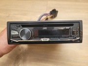 Radio Samochodowe JVC KD-DB867