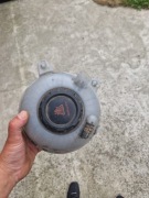 Zbiorniczek wyrównawczy 5q0121407g vw skoda 