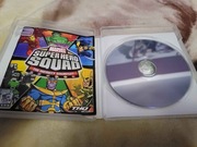 Marvel Super Hero Squad: The Infinity Gauntlet PS3