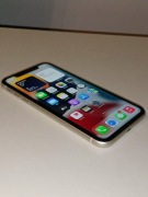 iPhone 11. Biały.