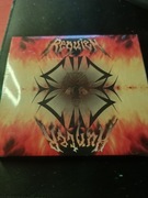 Requiem Hunter  grudzień 1995 nowa zafoliowana cd