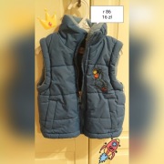 Bezrękawnik kamizelka 86