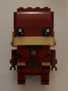 Lego Super Heroes Justice League BrickHeadz 41598 The Flash