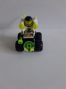 Lego Blacktron 6812 Grid Trekkor