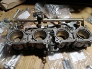 PRZEPUSTNICA HONDA CBR 1000RR 1000 RR SC57 