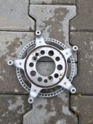 Uchwyt tarczy hamulcowej tylnego koła vfr 1200