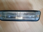 Podświetlenie tablicy Fiat 125p, 126p