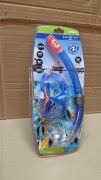zestaw do snorkelingu to Aqua Lung Sport dla dzieci powyżej 4 lat.