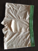 Bokserki męskie r.M/L prążkowane 