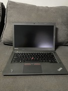 Laptop Thinkpad L450 i5 (opis)