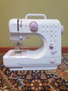 Maszyna do szycia Łucznik 1 Mini