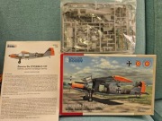 Model Do-27 Special Hobby 1/72