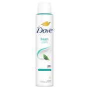 Dove Fresh CARE 48h Antypersirant 200ml