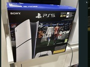 Konsola Sony PlayStation 5 Digital Slim