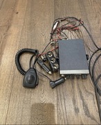 CB Radio Stabo xm 3001e z anteną