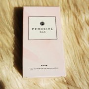 Perceive Silk by Avon