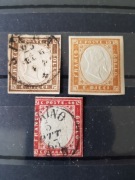 Stara Italia(Sardynia)-zestaw