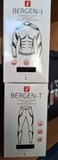 Komplet bielizny termoaktywnej Bergen r. L