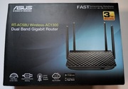 Router Asus RT-AC58U V3 