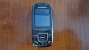 Telefon Samsung SGH-C300 rozsuwany