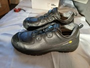 Buty robocze niskie 46 30,5cm Sanita Diabas BOA S3