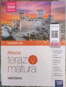 Vademecum teraz matura historia