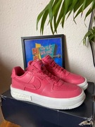 Buty damskie nike air force react rozowe autentyki roz 38,5