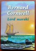 LORD MORSKI -  Bernard Cornwell
