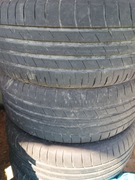 Opony letnie Goodyear Efficient 205/55 R16 91W – DOT 1017 – komplet 4szt.