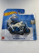 Hot Wheels 1966 Triumph Tiger 100