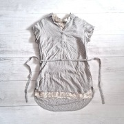 Kobieca długa bluzka marki MONNARI Rozmiar 44 - Nowa