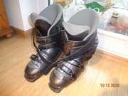 Buty narciarskie