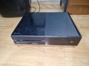 Konsola xbox one
