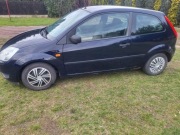 Ford Fiesta 2005r.