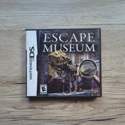 Escape Museum    