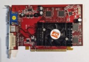 ATI Radeon X1050 128MB DDR2 128-bit – Sprawna | Retro PCI-E
