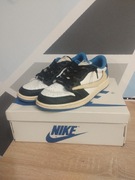  Buty Nike Travis Scott fragment 