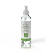 Spray do dezynfekcji rąk 250ml, zawiera 20 mg CBD