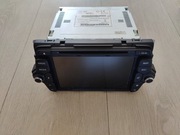 Radio samochodowe navogacja kia cee'd idealne