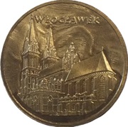 2 złote z 2005 rok - WŁOCŁAWEK + FOLDER W PDF - OBEJRZYJ MOJĄ OFERTĘ