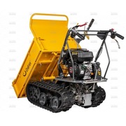  TRANSPORTER WOZIDŁO Wywrotka Spalinowe Taczka 