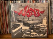 Wzgórze Ya-Pa 3 - Stara Szkoła Rapu LP