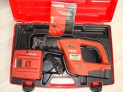 HILTI WSR 650 WYRZYNARKA LISICA LIS piła szablasta