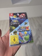 Super Mario Galaxy 1 + Super Mario Galaxy 2 Nintendo Switch