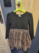 Sukienka Cool Club tiulowa 116