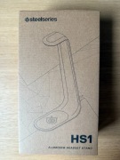 Steelseries HS1 Aluminium Headset Stand