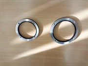 Pierścień na głośnik średniotonowy GDM 10 altus tonsil 